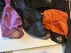 25  Vintage Sturgis harley misc Biker Bandanas
