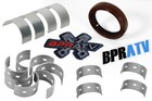 Polaris 2014-2025 Rzr 1000 Main Journal Bearings Rod   Balancer Bearing Pto Seal