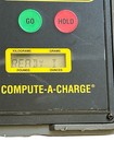 Cps  Compute-a-charge Model Cc-800  Digital Scale Imperial Or Metric Readout