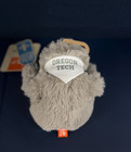 Three-toed Sloth Plush