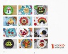 No Kid Hungry 2026 Calendar Children s Charity