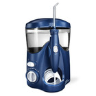 Waterpik Ultra Wp-113 Blue Countertop Water Flosser Oral Irrigator With 6 Tips