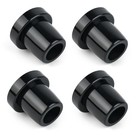 4pcs Charge Air Cooler Bushing For Peterbilt 378 385 Kenworth W900 T600