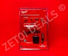   brand New  milwaukee M12 Battery Fast Charging Dock 12v Lithium-ion Batteries