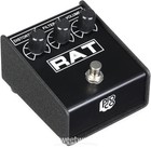 Pro Co Rat 2 Distortion   Fuzz   Overdrive Pedal
