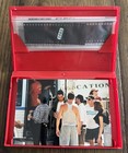 1996 Superman Dean Cain  Behind The Scenes Photographs Photos Negatives Lot