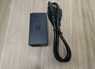  lot Of 2  Ubiquiti Unifi Gp-a240-050g Gigabit Power Supply