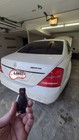 Mercedes-benz Two Keys Programmed Mail Order Eis Service