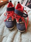 Under Armour Bryce Harper Boys Youth Cleats Size 13k Stars   Stripes