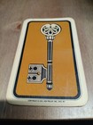 Hoi Polloi Tarot Single The Star Only Replacement Card Vtg 1972