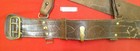 Sam Browne Belt Ww 1