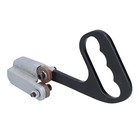 Metal Sheet Cutter  Fast Manual Cutting Machine  Hand Plate Shear For Metal