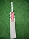 Grey Nicolls English Willow Cricket Bat Ready To Play Fully Knocked