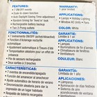 Intermatic Dt122k 15-amp Two-outlet Heavy Duty Digital Indoor Timer- New