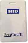 Hid 1326lssmv Hid 1326 Prox Card Ii Weigand  25 Pack 