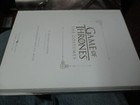 Game Of Thrones  The Costumes  The Official Book From Season 1 To Season 8
