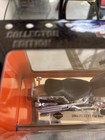 Maisto Harley Davidson Die Cast Collector Edition Metal Motorcycle Replica