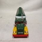 1972 Hess Tanker Truck - With Box - Lights Partially Functional