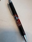 Retro 51 Harley-davidson  Texas Stroker Limited Edition Top-click Bp Pen Nib