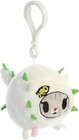 Aurora World Tokidoki Cactus Friends Plush Toy Keychain Series 1 Carina Key Clip