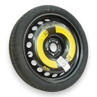 12-18 Audi S7 A7 S6 A6 4g C7 Spare Tire Wheel Rim 20x4 5j Et22 5-112mm