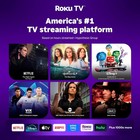 4k Roku Tv Smart Projector 5g Wifi Bluetooth 1080p Hd Netflix Video Home Theater