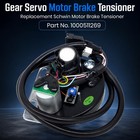 Schwinn Stationary Bike Resistance Gear Servo Motor Brake Tensioner 1000511269