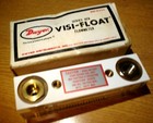 Dwyer Visi Float Flowmeter 52-193250-00 Series Vfa