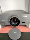 Nec Mt600 Multi Sync Projector