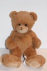  First   Main Dean Brown Teddy Bear 11  Stuffed Animal Plush Cuddly Stuffed Toy