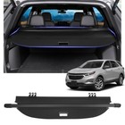 Retractable Rear Cargo Cover Fit For Chevrolet Equinox Gmc Terrain 2018-2024