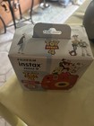 Fujifilm Instax Mini 9 Toy Story 4 Instant Camera Limited Edition