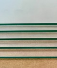 Standardglass  5 Sheets 5  X 7  Glass Replacement For Picture Frames