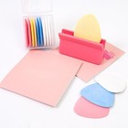 Tailors Chalk Sharpener Fabric Marking Diy Crafts Portable Lightweight