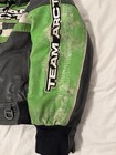 Arctic Cat Leather Snowmobile Jacket  Xl Men