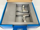 Shimano  cycling  Bl-r780 Deore Xt Brake Levers Pair  silver 