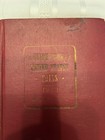 Vtg 1948 Guide Book Of United States Coins - 2nd Edition    red Book    R s  Yeoman