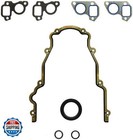 Fel-pro Tcs 45993 Engine Timing Cover Gasket Set For Chevrolet Silverado 1500