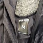 Attaquer Bib Shorts Mens Medium Black Cycling Triathlon Limited Edition Size M