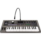 Korg Microkorg2 Synthesizer - Black