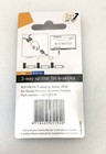 Gavita E-series proline Led Rj11 rj14 T-adapter Splitter  W  Cable Kit 
