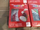  6   New Creatology Christmas Holiday Kids Ornament Craft Kits - New In Box