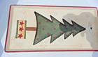Teresa Kogut Park Desighs  santa My Friend  Collection 15  Christmas Platter