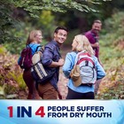 Biotene Moisturizing Dry Mouth Oral Rinse Mouthwash  Fresh Mint  33 8 Oz  For Ch