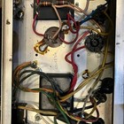Fender Usa  Used  1973 Vibro Champ  vintage Slightly Used 