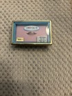 Vintage Kiddie Kraft 10k Gold Baby Ring Size 1 W  Original Box   Tag