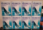 Nicorette White Ice Mint 2mg Nicotine  100ct  Stop Smoking  Buy More And Save