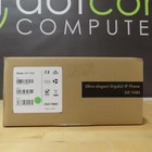 Yealink Sip-t48s Ultra-elegant Gigabit Ip Phone Sealed Matching Serial