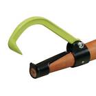 Timber Tuff Tmw-30 4 Ft  Wood Handle Logging Forestry Log Rolling Cant Hook Tool