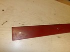 Farmall Cub International Snow Plow Cutting Edge